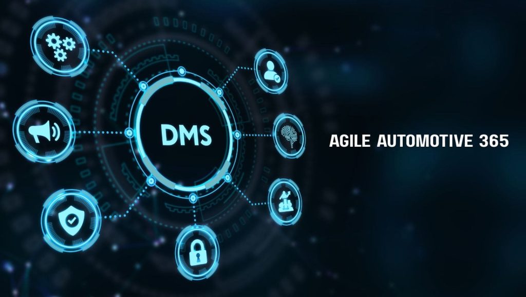 Dealer Management System